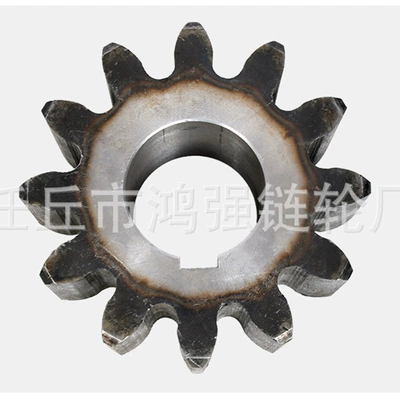 Wholesale Conveyor Gear Industrial Diferensial dişli dəstləri