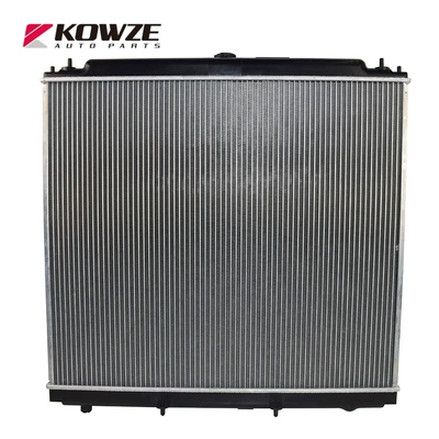 21460-eb30a water tank suitable for Navara second generation 2004-2021 YD25 V9X QR25