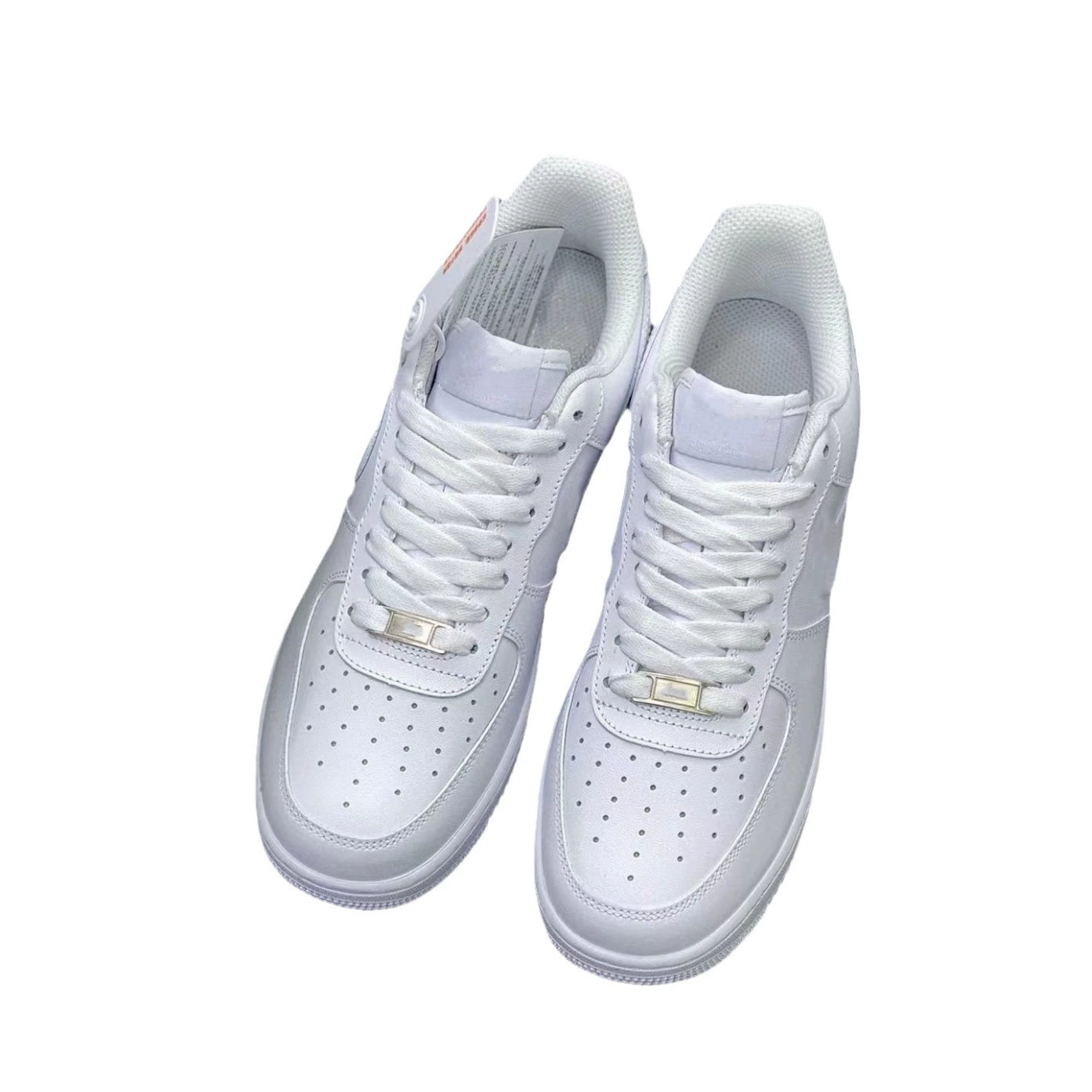 Низкие кеды Putian Dunk / Air Force No.1, воздушная амортизация, разные расцветки (36–47)
