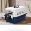 Blue and white + diaper board + hanging bowl + diapers