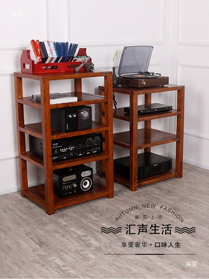 Electric car big tripod Audio Cabinet Three or