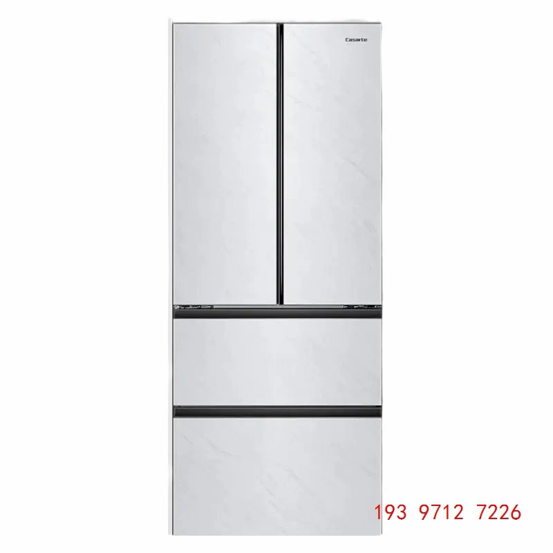 Casa Di Refrigerator BCD-418WLCFDM4WYU1 Energy-efficient air-cooled frost-free frequency conversion original