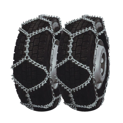 and Off-Road Vehicles, Tire snow chain
