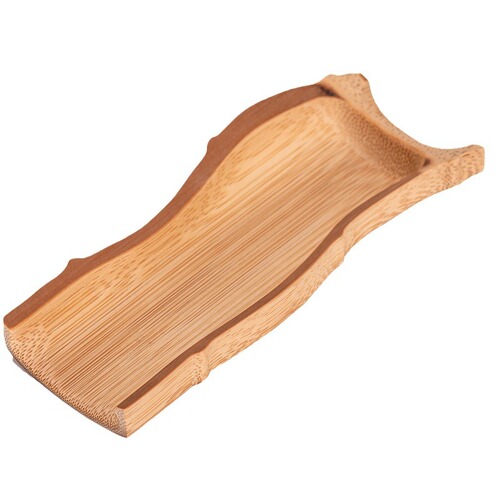 Bamboo Tea Spoon Tea Lotus Tea Spoon Natural Bamboo Kung Fu Tea Set Japanese Tea Ceremony Six Gentlemen Factory Direct Sales