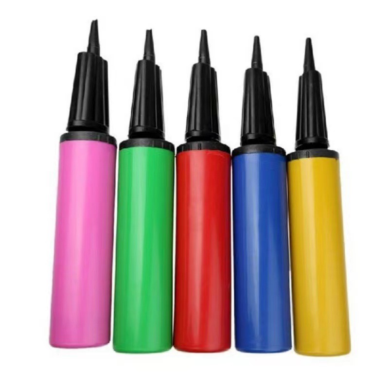 푸시 대형 펌프