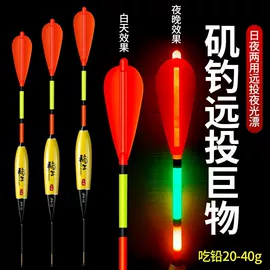 渔漂、浮标;其他垂钓用品;渔线