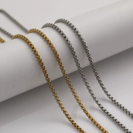 项链;饰品配件;手链