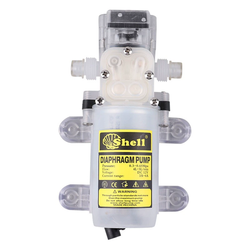 Насос для пищевых продуктов, электрический водяной насос 220В, насос для уксуса, самовсасывающий насос для розлива алкоголя, винный насос.