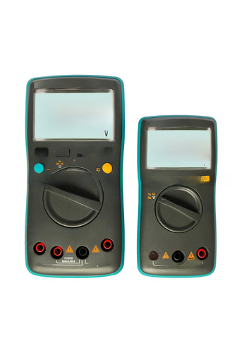 Zoyi ZT301 Automatic Range Temperature Measurement Digital Multimeter Electrician's Meter