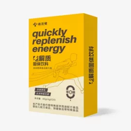 其他冲调饮品;复合保健产品;私处保养