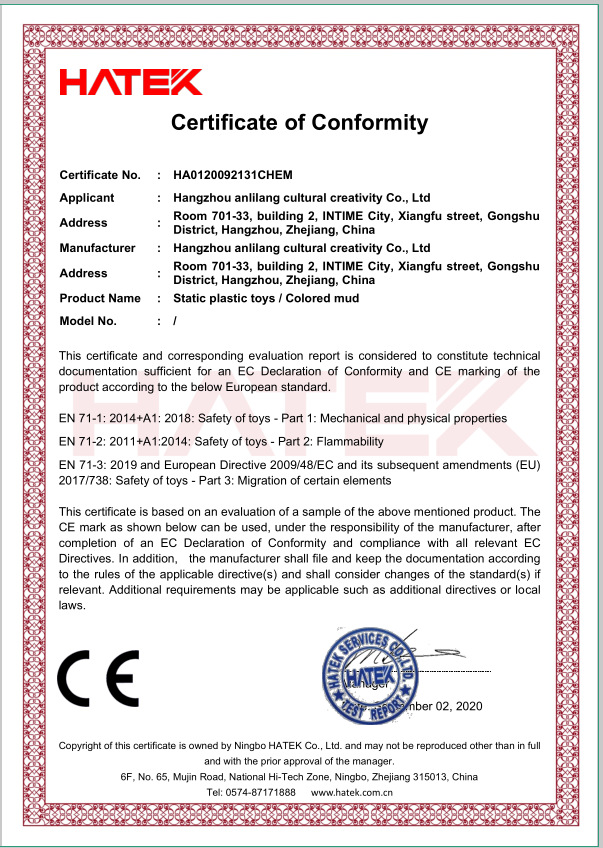 CE