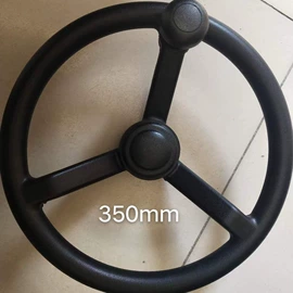 转向盘;驾驶室及配件;车身及附件