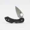 C28 black handle white