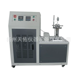 拉力试验机;冲击试验机;制样机