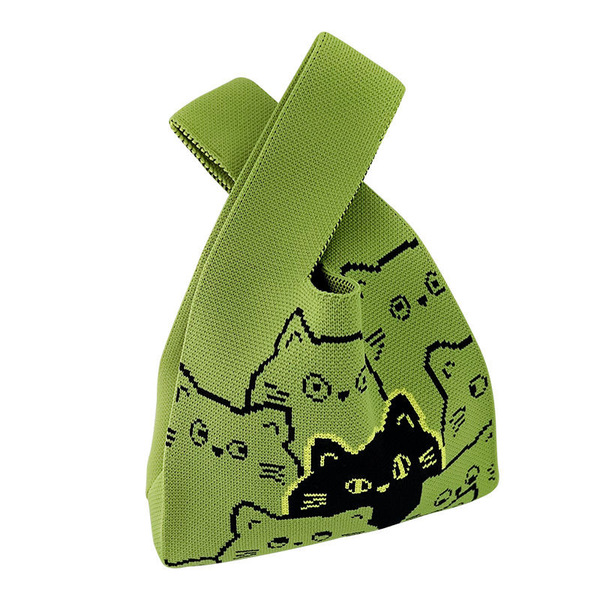 Brand handheld universal linen bag