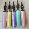 Macaron B, oblique color mixed color 27.5*4.5