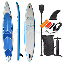 充气冲浪板Inflatable surf board跨境专供划水板批发代理