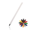 White ༏+ (12 color replacement pen tip)