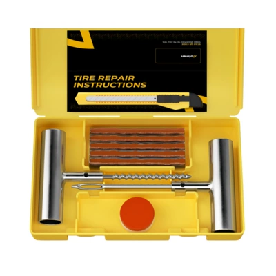 Kit with Iron: Qítā Repair kit