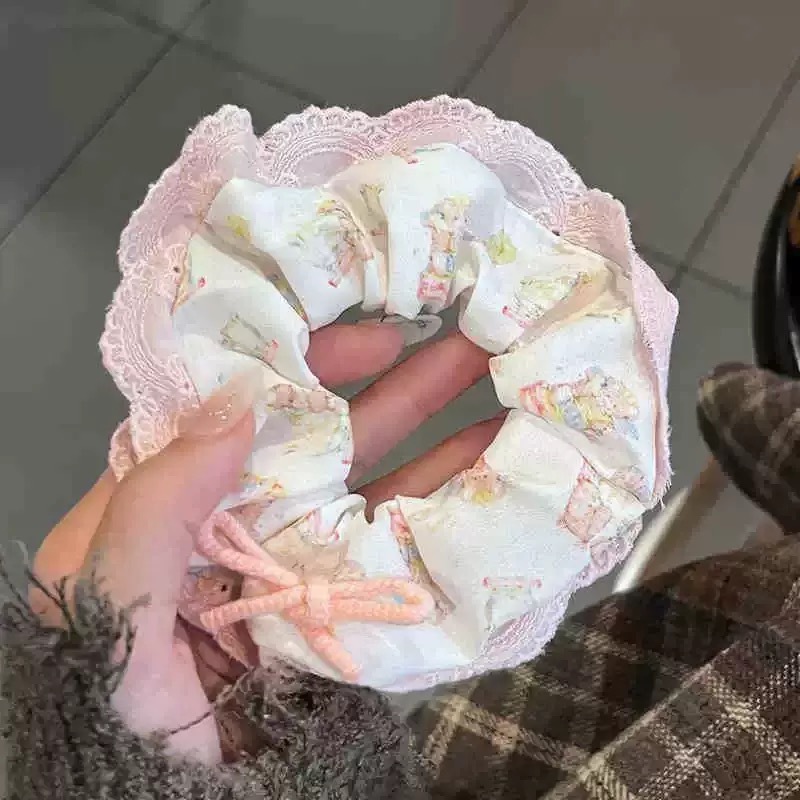 핑크 리본 대장 루프