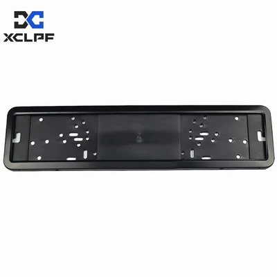 frame iron license plate frame metal – License plate holder/license plate holder