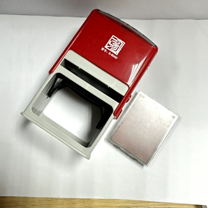 ����ͼ S-6040 �Զ���īӡ�� 60*40MM�ı���תӡ�� ��������