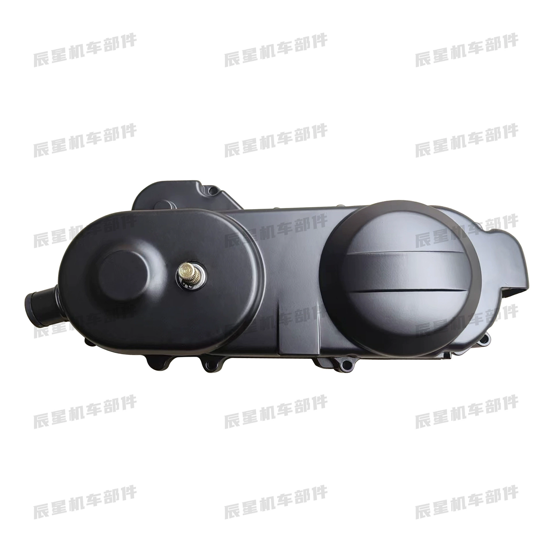 Педальный двигатель 40см 10inch 669 ремень крышка левая крышка боковая крышка комбинация боковой крышки 50/60/80cc