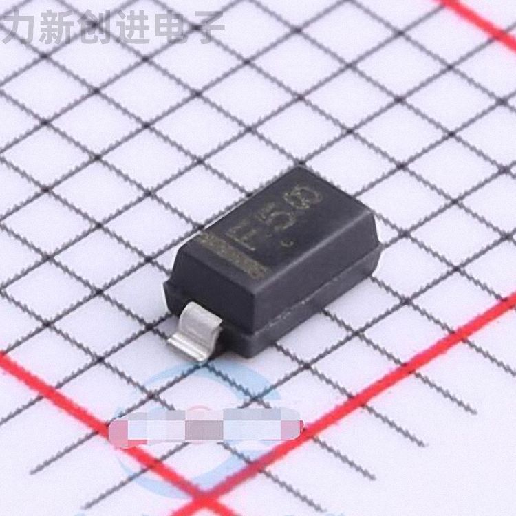 MMSZ5240BT1G 封装 SOD-123 稳压二极管