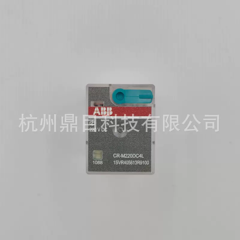 Промежуточное реле ABB CR-M220DC4L
