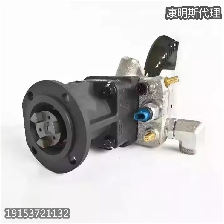 重型卡车发动机高压燃油泵4088186 康明斯维修件