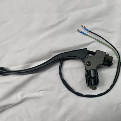 ATV four-wheel ATV modified off-road vehicle accessories small bull front clutch handle clutch handle (Motorcycle Control System Parts)