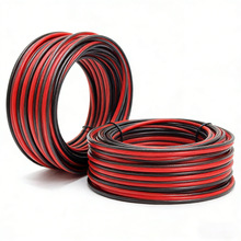�羳С���b2468PVC�t���p�K��30-16AWGƽ�о��p�ž�LED���B�Ӿ�