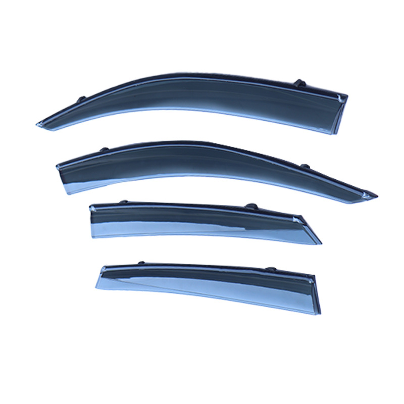Suitable for 2016-2021 Civic Sedan Rain Visor Civic Fc1-5 Window Visor
