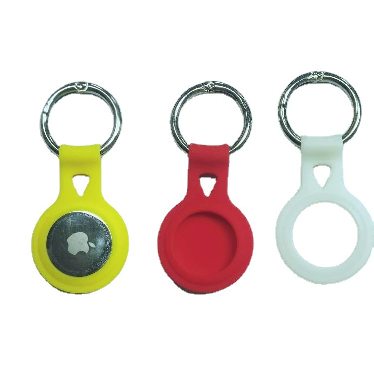 Apple, silicone protective protective case