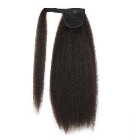 Cabeza de explosión africana caballo cabello cab