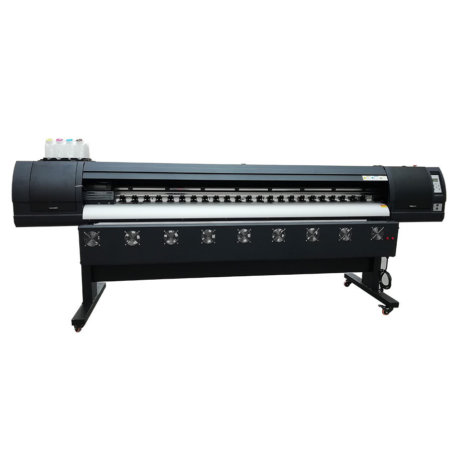 2.6 -meter dual -head photo machine digital shooting machine inkjeper thermal transfer printer Inkjet Printer 5
