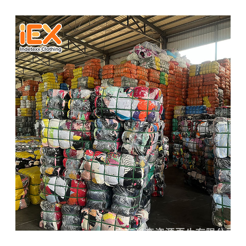 Export of Secondhand Clothes and Shoes to Africa Export of Secondhand Clothes and Shoes to Africa