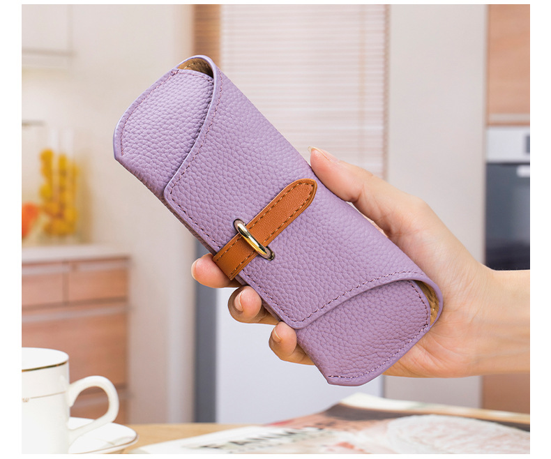 Black Sunglasses Case
