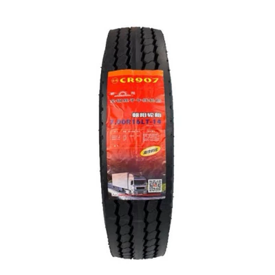 Chaoyang Tires for Trucks Vehicle tire