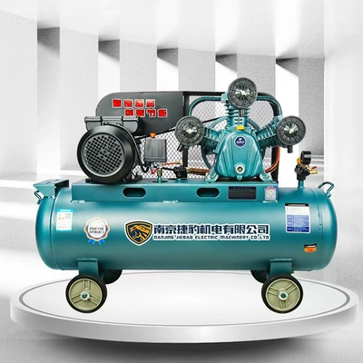 Air Compressor with – Hava kompressorları