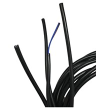 PVC�o�׾�H05VV-F2*1.0mm2�Դ��RVV2*1.0mm2VDE�WҎ늾��J�C�Rȫ