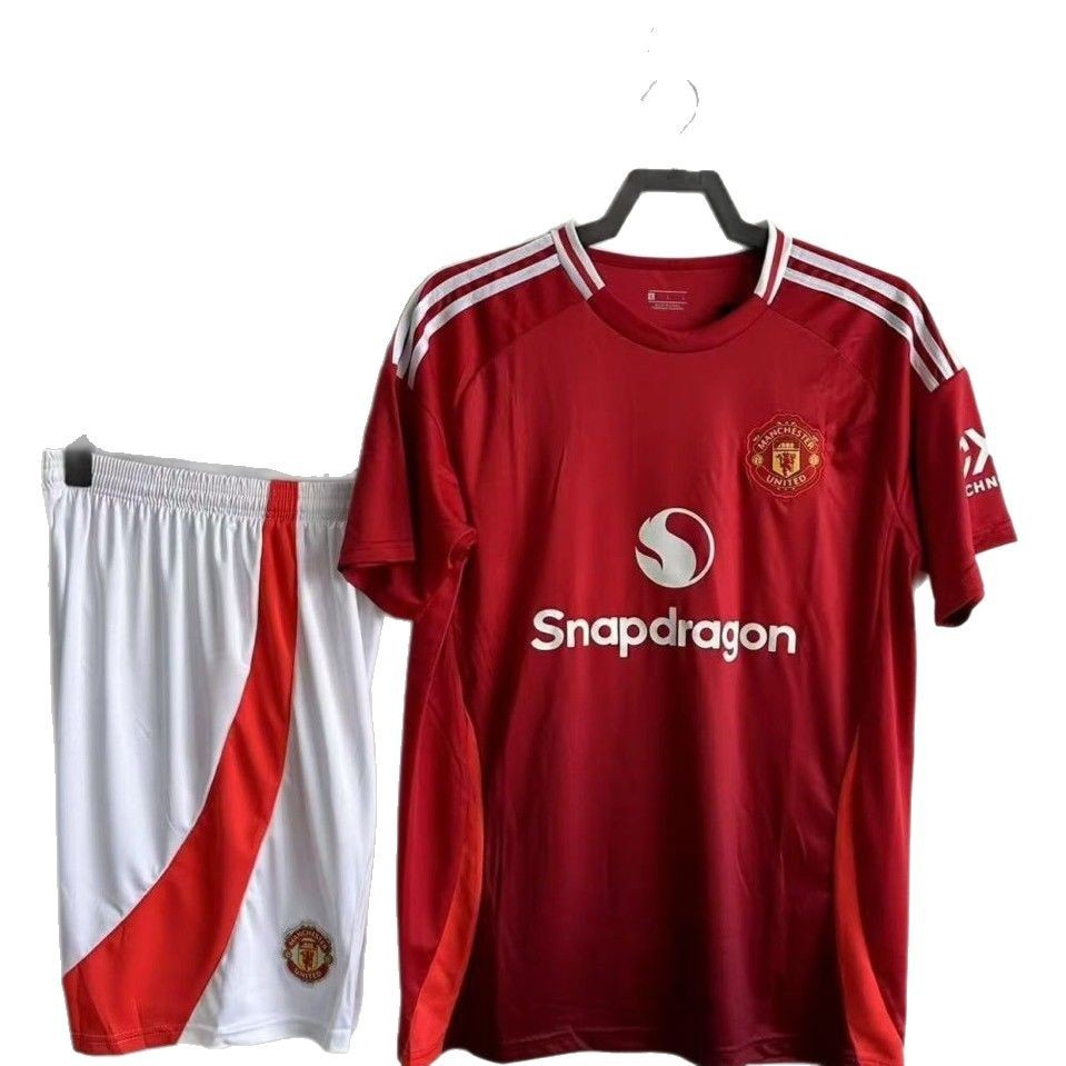 24-25 맨체스터 유나이티드