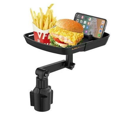 Rack, and Cup Holder, Car cup holder/beverage holder