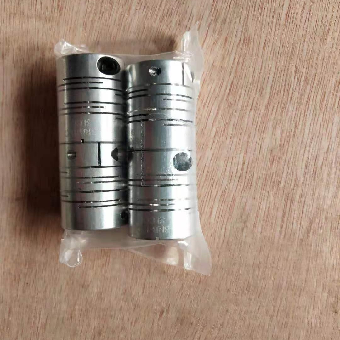原装正品 韩国 SUNGIL弹性联轴器SRB-26C 6.35*6.35 现货供应