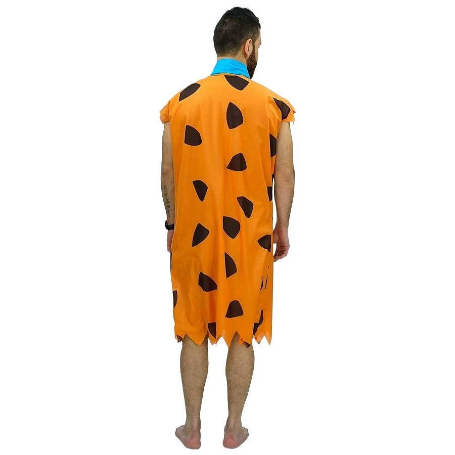 Yellow suit, halloween, cosplay