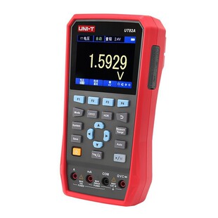 ������ʾ�����f�ñ�UT82A/UT82B/UT82C/UT82D�ֳ���λ��ʾ����