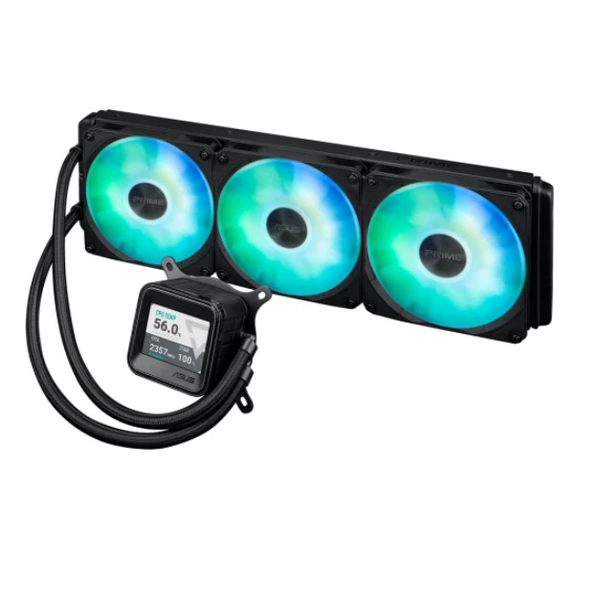 PRIME 360 ARGB LCD