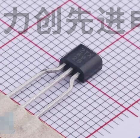 ZTX692BSTZ 封装 E-Line 三极管