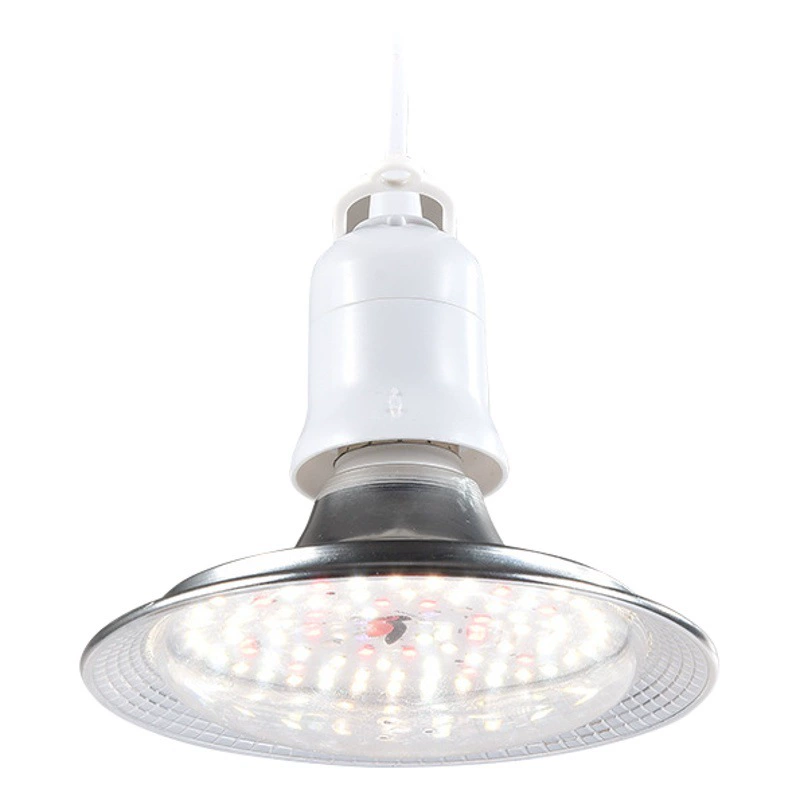 18 Вт Драконий фрукт заполняющий свет светодиодный свет для выращивания растений клубника овощная теплица полный спектр заполняющий свет