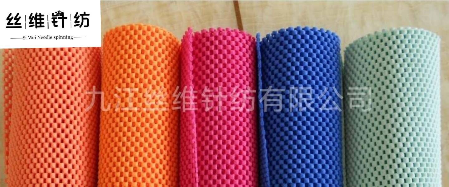 PVC发泡防压垫加厚防水铺底垫防滑网布厂家直销榻榻米床垫泡沫垫